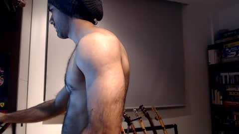 Paul online show from 07-13-26, 04:15