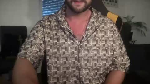 love bush online show from 06-28-26, 05:30