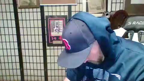 paulstetson online show from 03-14-26, 05:13