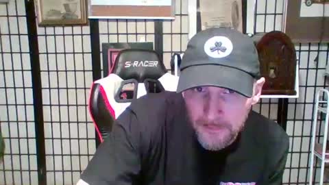 paulstetson online show from 03-26-26, 05:35