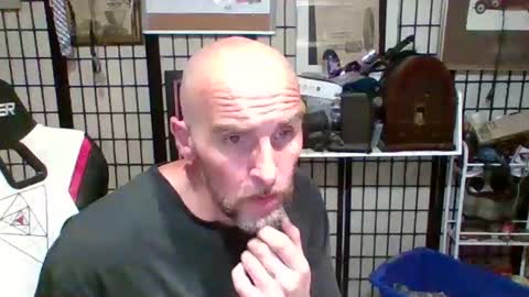 paulstetson online show from 06-03-26, 05:10