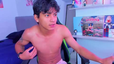 Paul online show from 04-13-26, 04:01