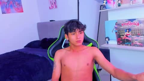 Paul online show from 04-22-26, 07:26