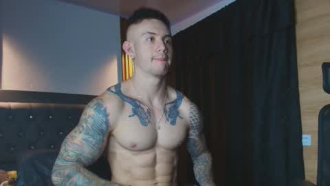 Snapshot of paulthompson_ chatting on 02-03-26, 10:09 Paul online show from 02-03-26, 10:09