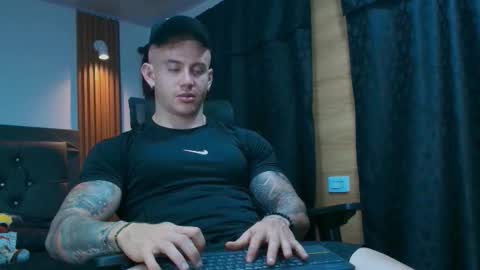 Paul online show from 03-16-26, 05:24