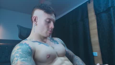 Paul online show from 03-18-26, 05:21