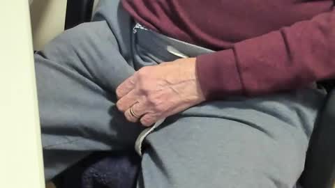 Paul online show from 01-26-25, 06:37