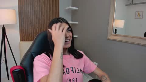 Pauly online show from 01-07-25, 06:56