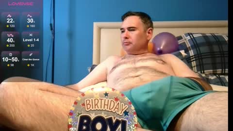 paulyandrew online show from 12-01-25, 09:53