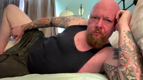 paulyb445 online show from 09-24-25, 09:45