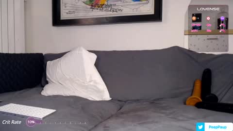 Paup online show from 12-13-24, 05:16