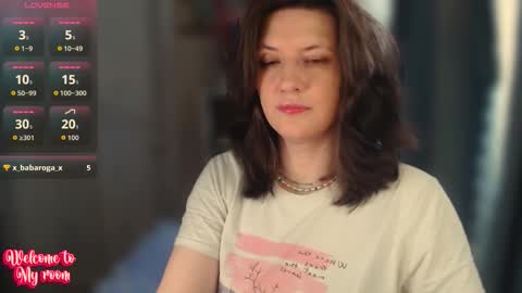 Pavla online show from 02-05-26, 03:33