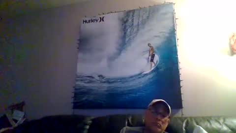 pawgkiller online show from 01-19-25, 01:43