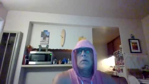 pawgkiller online show from 11-17-25, 02:50