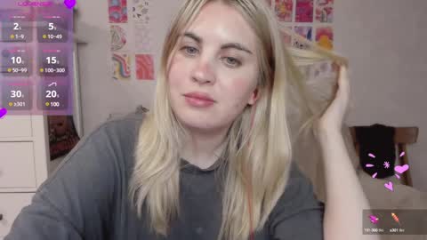 Allisses online show from 12-28-24, 08:25