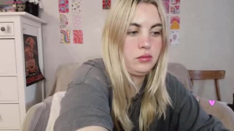 Allisses online show from 01-05-25, 10:43