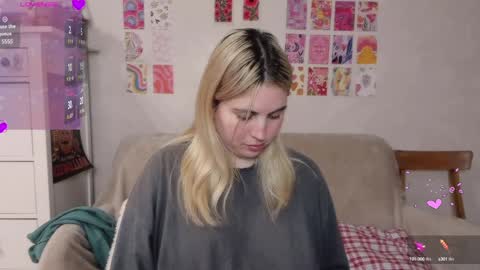 Allisses online show from 01-05-25, 07:49