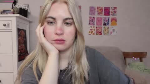 Allisses online show from 01-10-25, 11:11