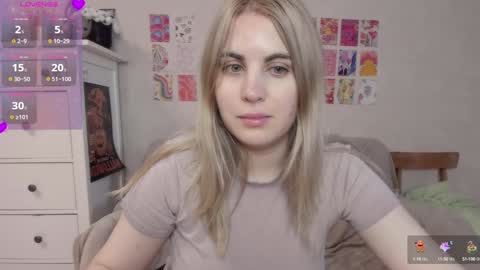 Allisses online show from 01-15-25, 09:13