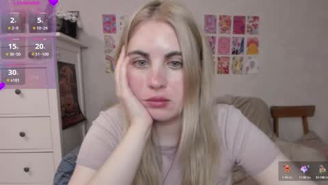 Allisses online show from 01-18-25, 06:53