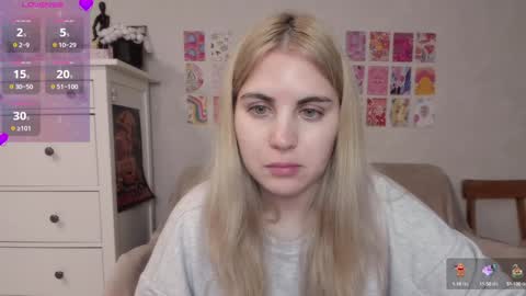 Allisses online show from 01-26-25, 08:02