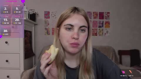 Allisses online show from 02-07-25, 02:26