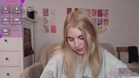 Allisses online show from 02-13-25, 01:48