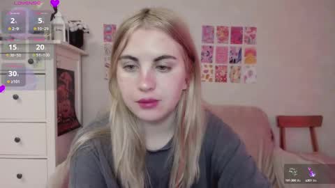 Allisses online show from 02-26-25, 11:09