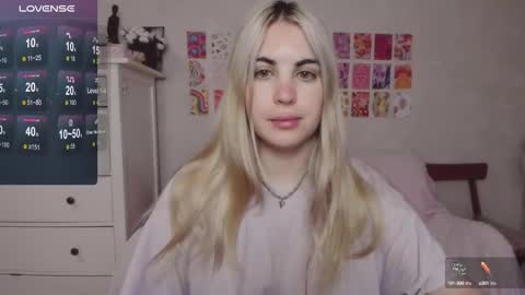 Allisses online show from 09-28-25, 07:03