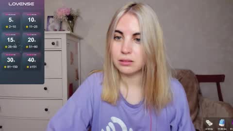 Allisses online show from 10-20-25, 10:59