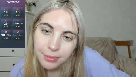 Allisses online show from 10-25-25, 09:50