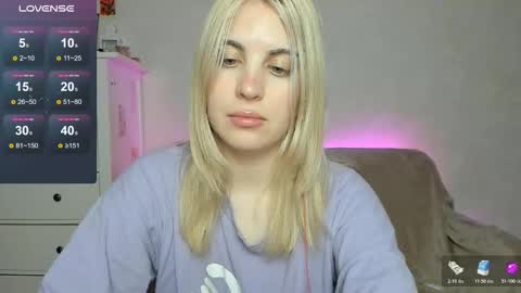 Allisses online show from 02-03-26, 06:40