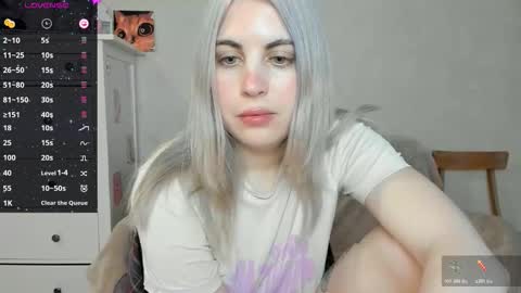 Allisses online show from 02-28-26, 07:53