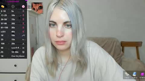 Allisses online show from 03-02-26, 09:16