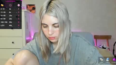 Allisses online show from 03-22-26, 07:01