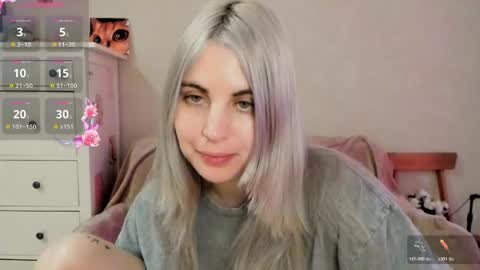 Allisses online show from 04-17-26, 10:29