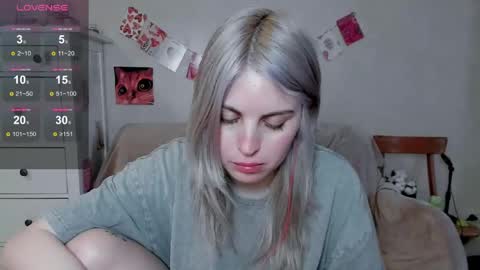Allisses online show from 06-01-26, 06:59