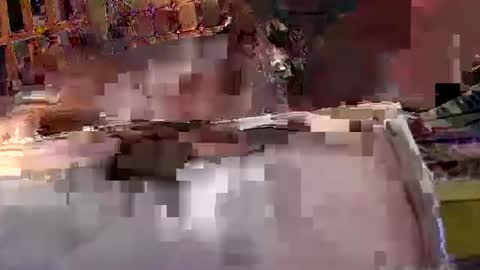 Coco channel  online show from 12-30-24, 12:20