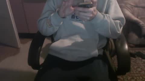 Alpha Master Cock online show from 02-15-25, 04:45