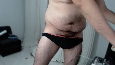 Fabio online show from 04-19-26, 07:07