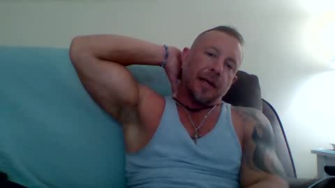 paytondaniel44 online show from 04-17-26, 06:55