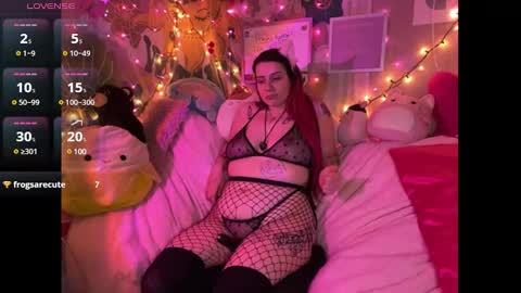 payyourprincessjess online show from 03-06-25, 04:52