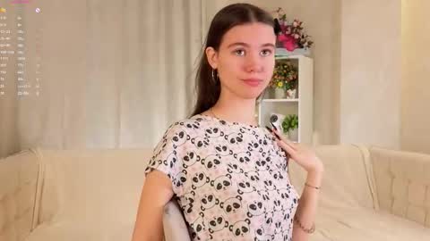 Beautiful Mila online show from 02-06-26, 03:11