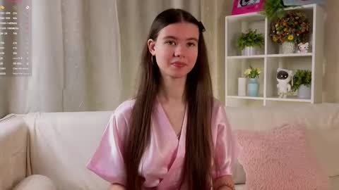 Beautiful Mila online show from 02-27-26, 03:28