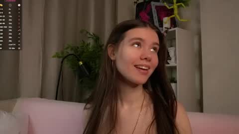 Beautiful Mila online show from 03-23-26, 02:37