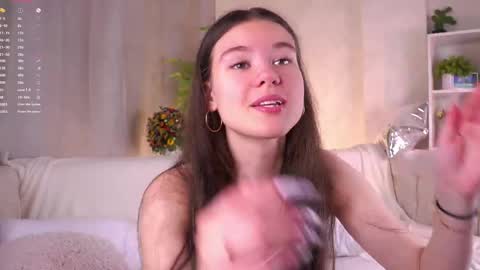 Beautiful Mila online show from 05-18-26, 02:40