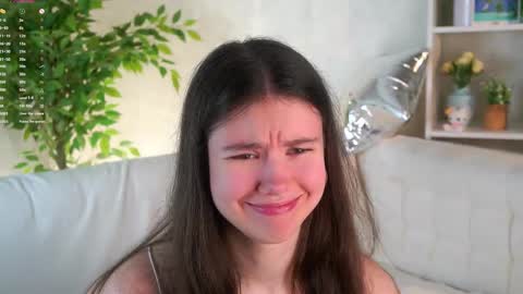 Beautiful Mila online show from 05-18-26, 04:07