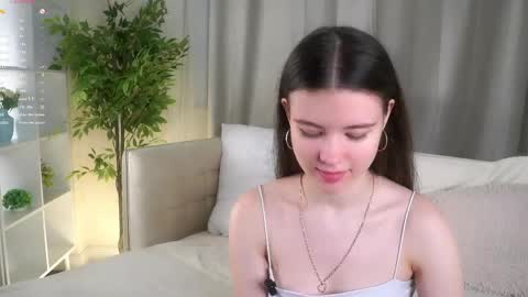 Beautiful Mila online show from 05-25-26, 02:28