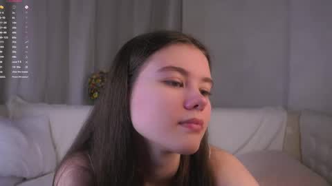 Beautiful Mila online show from 05-28-26, 03:04