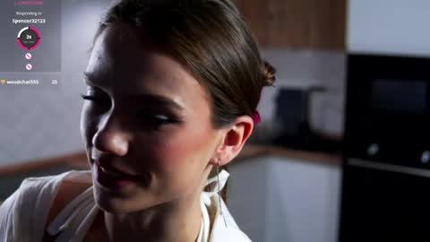 Snapshot of pazrapackii chatting on 05-28-26, 06:32 Sexy Mila online show from 05-28-26, 06:32